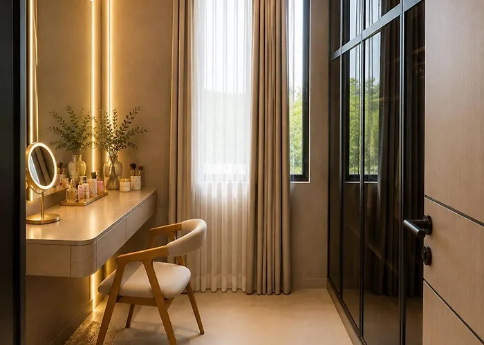 3 Bedroom Luxury Rice-field Private Pool * Canggu