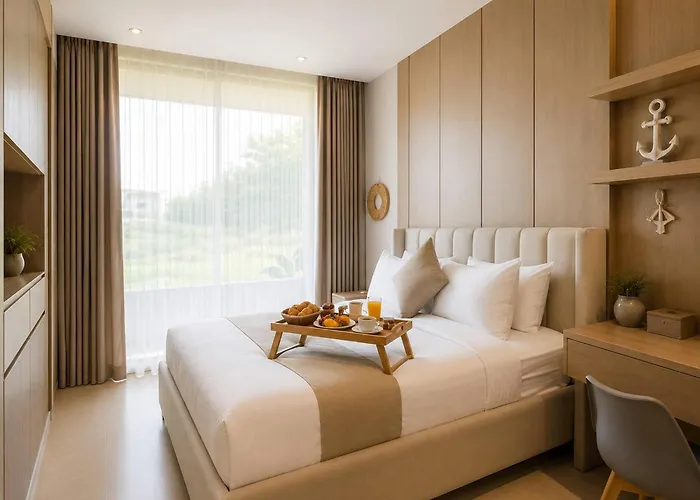 3 Bedroom Luxury Rice-field Private Pool Canggu